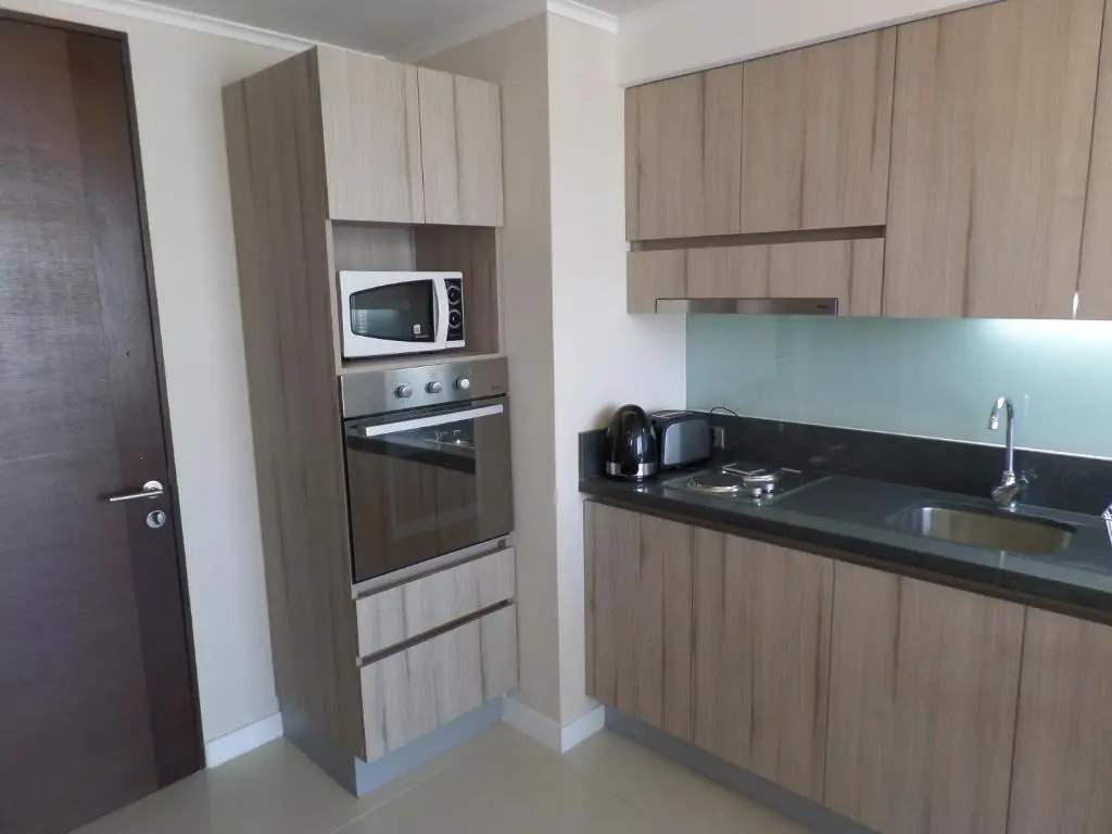 Apartamentos San Diego