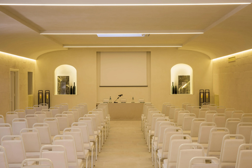 Masseria San Domenico - Preferred Hotels & Resorts