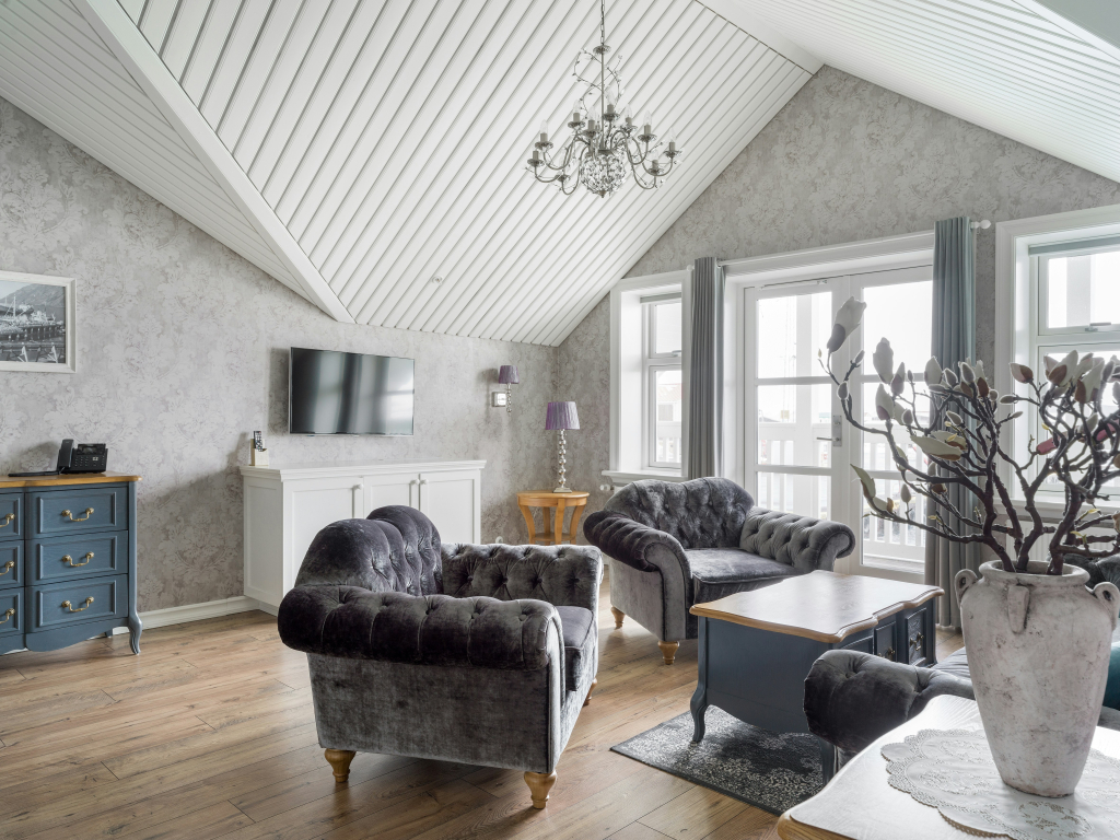 Отель Sigló by Keahotels