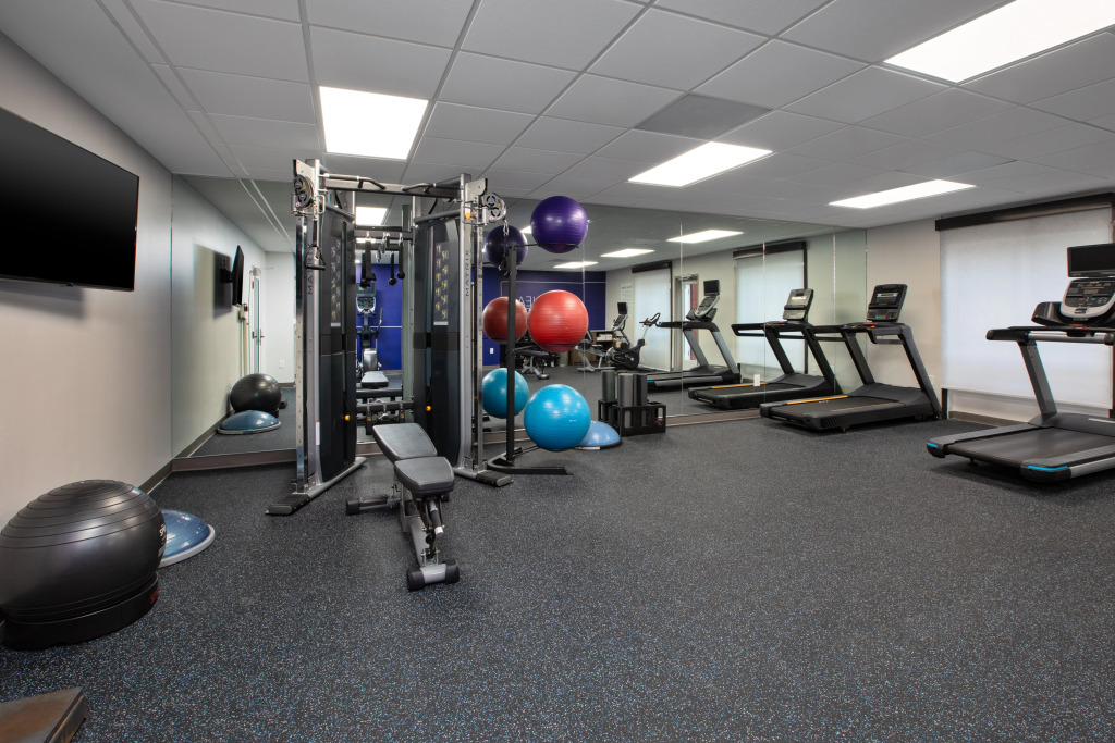 Holiday Inn Express Hotel & Suites - Sumter by IHG