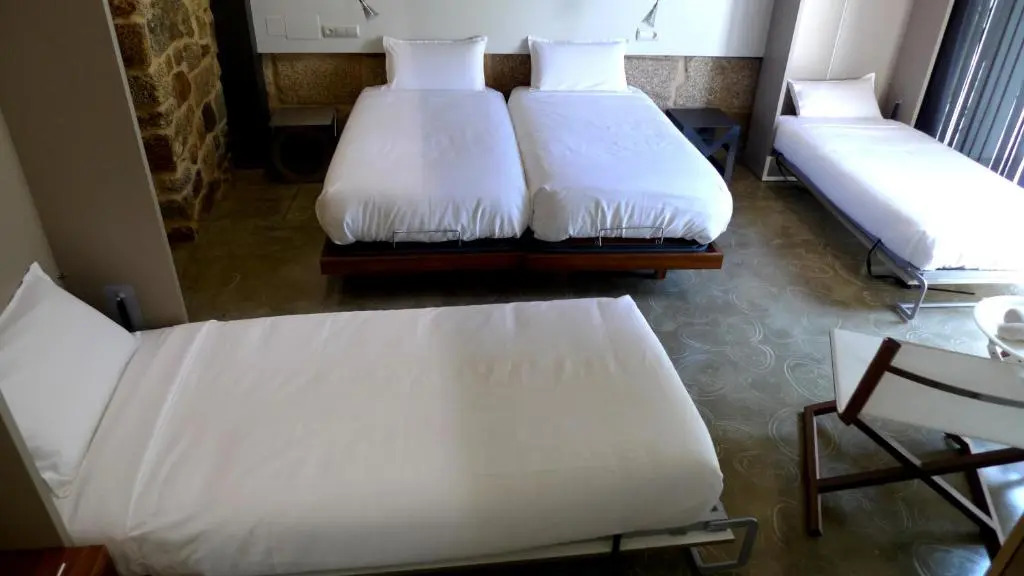 Blanco Apartamentos Turísticos