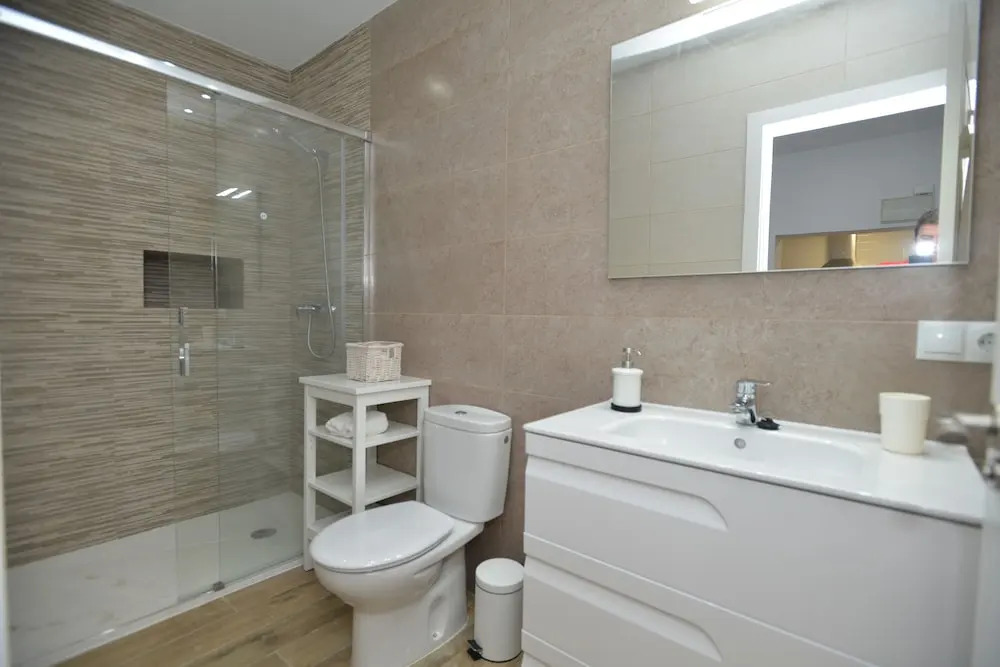 Apartamento ESTRELLA de Mar