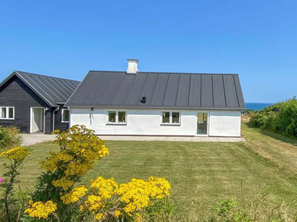 "Lenya" - 75m from the sea in NW Jutland