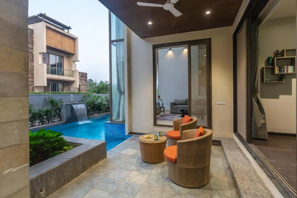 SaffronStays Aspen