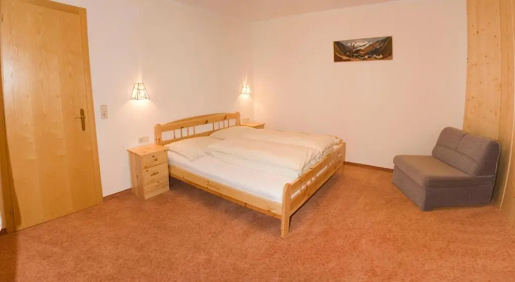 Appartement Susanne