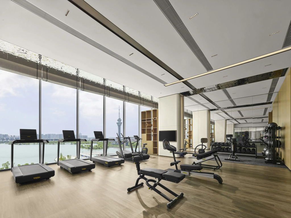 Hilton Changshu