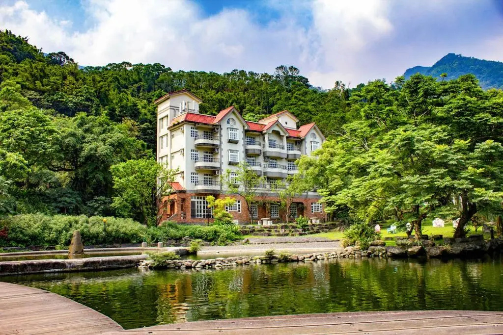 Tou-Cheng Leisure Farm Hotel
