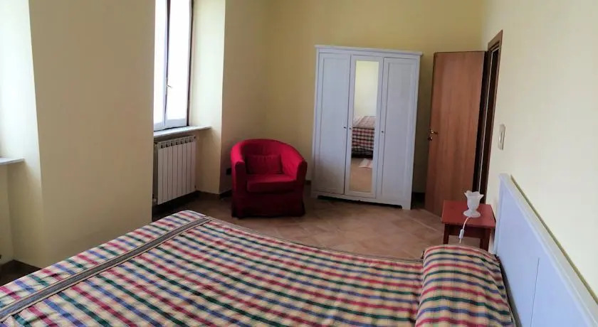 Casa Lilla