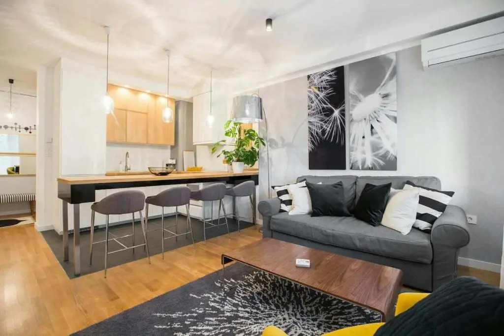 Apartments Ella