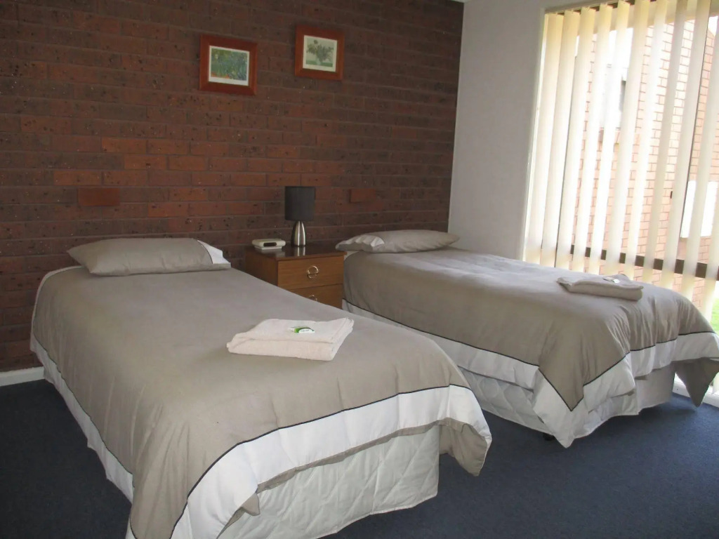 Anchorbell Apartments Merimbula