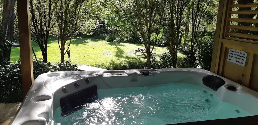 Raglan Retreat