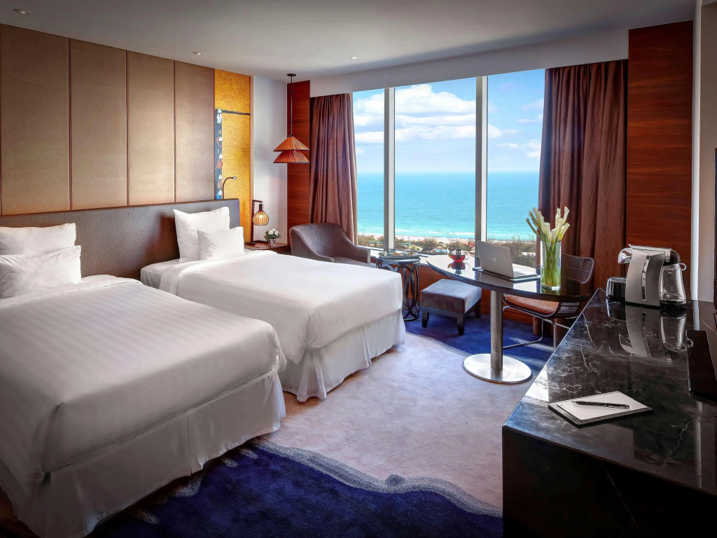 Pullman Vung Tau