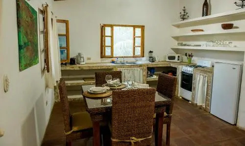 Casa Lucia Boutique Suites & Apartments