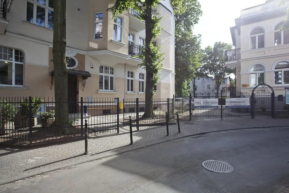 Sopockie Apartamenty - Jaśminowy