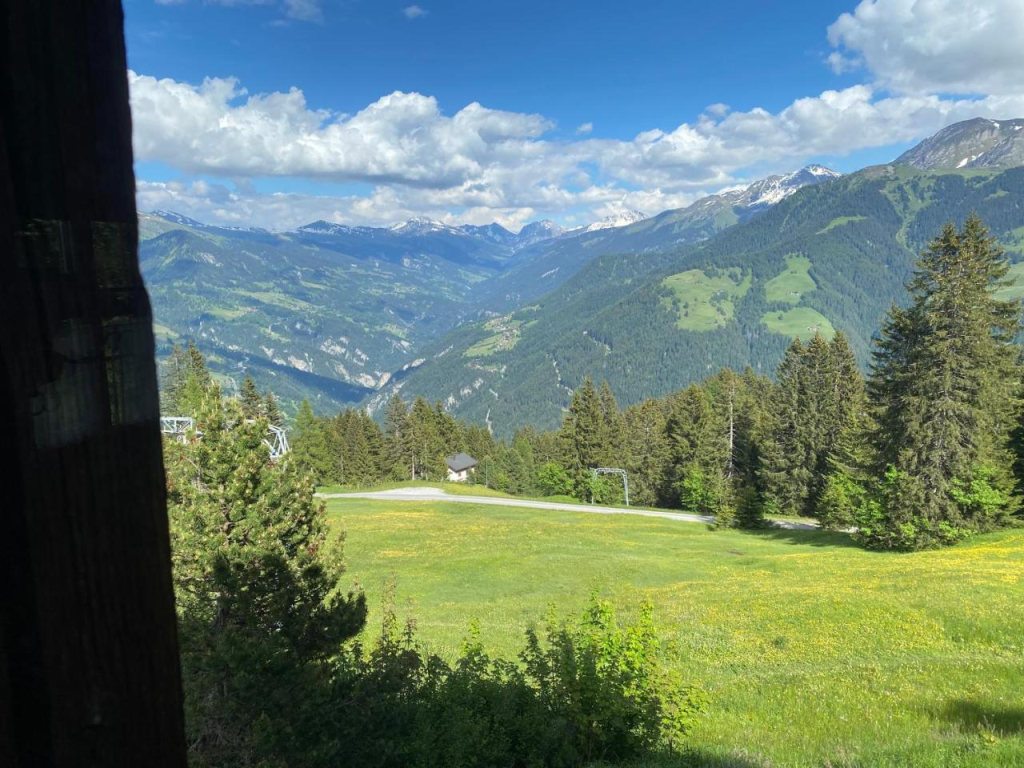 Bergpension Battagliahütte
