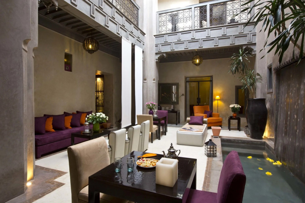 Riad Dar One
