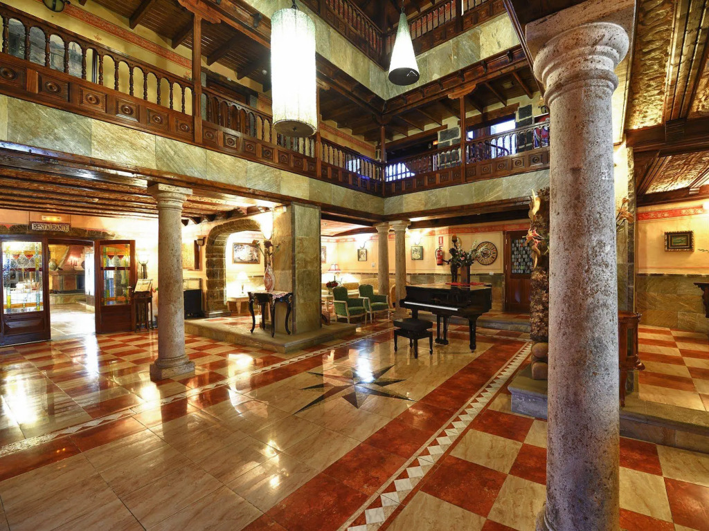 KARAT El Nogal Hotel Boutique & Spa ADULTS ONLY