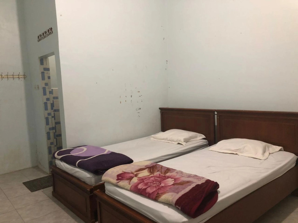 Friendjoss Homestay Laugumba RedPartner
