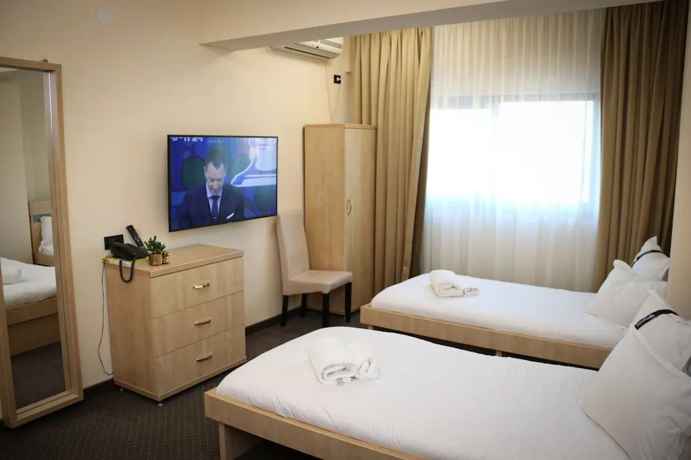 Hotel Clipa