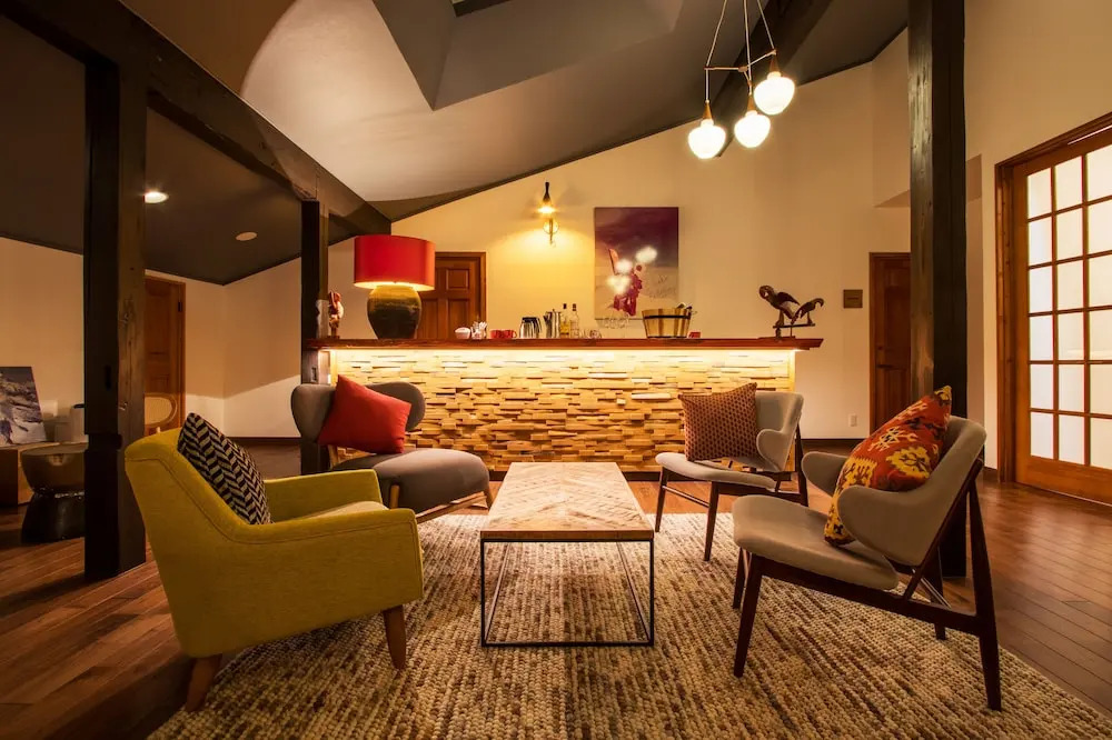 Numajiri kogen lodge