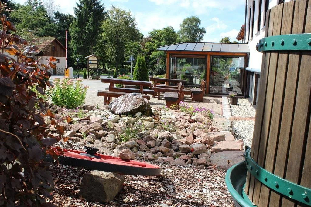 Hotel Drei Lilien