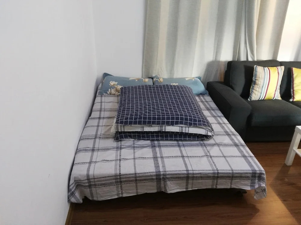Pujiang Home Lodging Fuzhou Rd