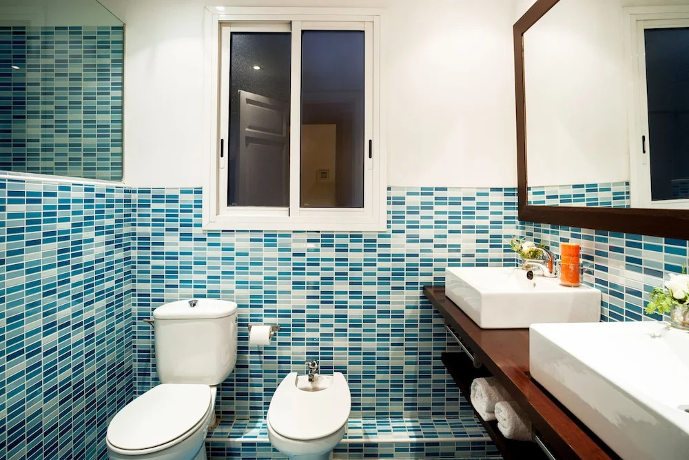 Feel at Home Gran Via Apartments