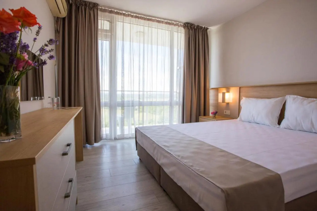 Hotel Coop - Kiten