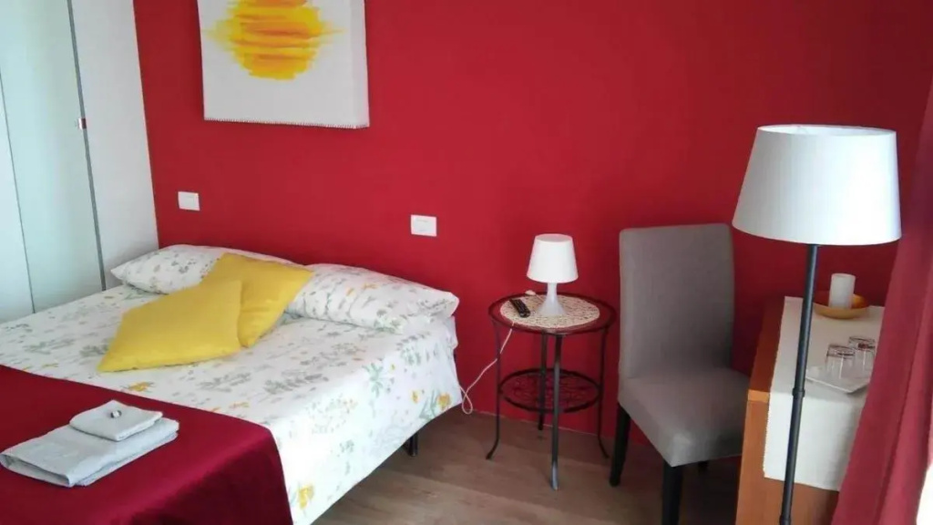 B&B Aria dArgento & Relax Home