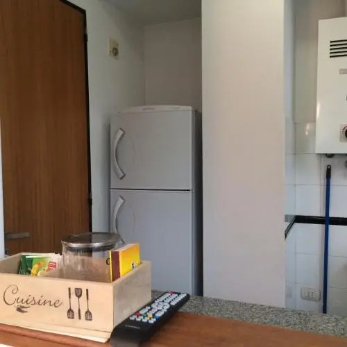 Apartamentos Diagonal