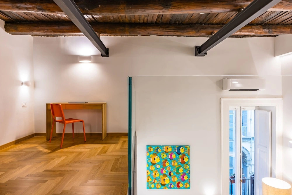 Borgo Vergini Suites