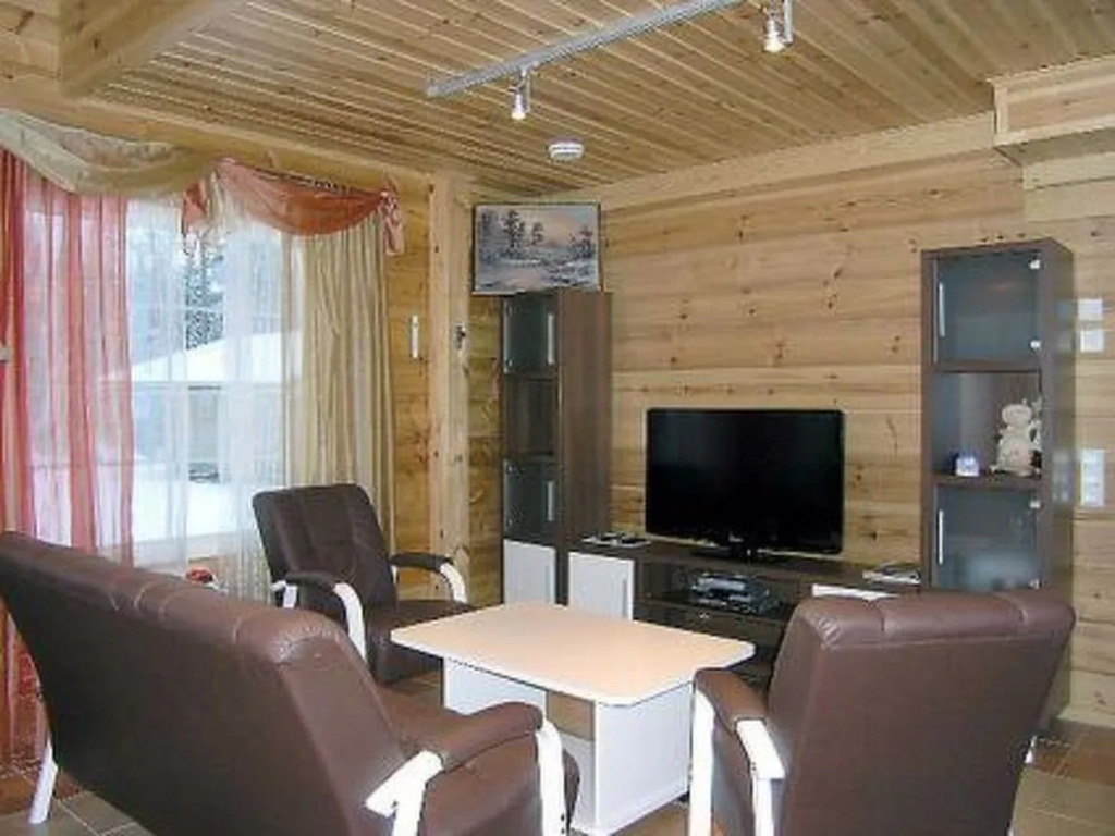 House Aurinko Jamsa