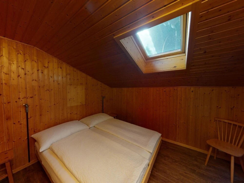 Chalet Waldchutz - 2 Stock Lenk