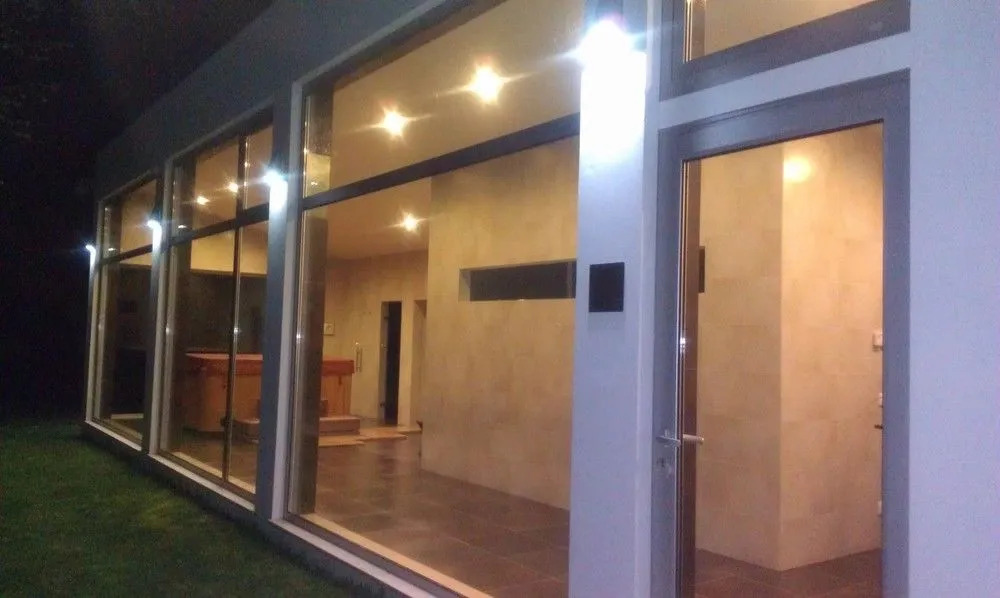 Quinta Alves de Matos