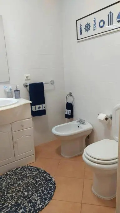 Apartamento em Torreira - Nenúfares