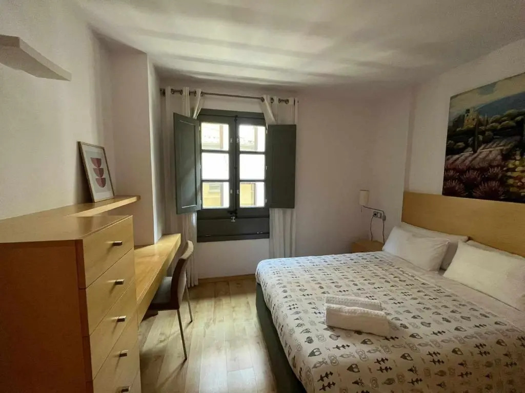 Lugar Perfecto En El Casco Antiguo De Girona Apartment