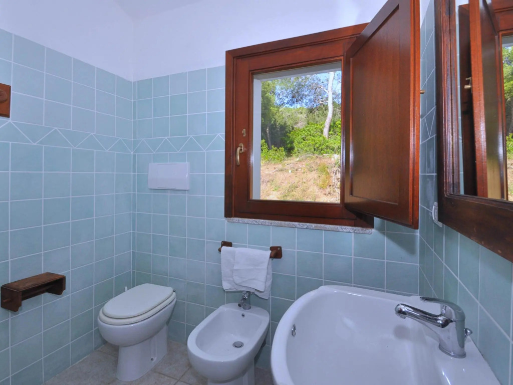 Residence a Badesi 3373
