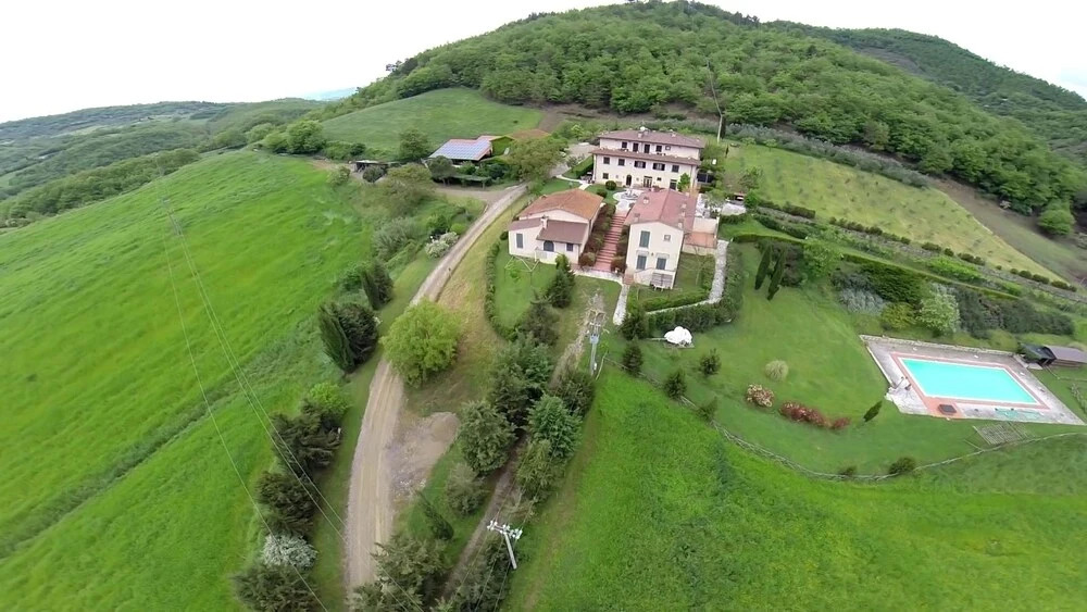 Vigneto Rimaggio