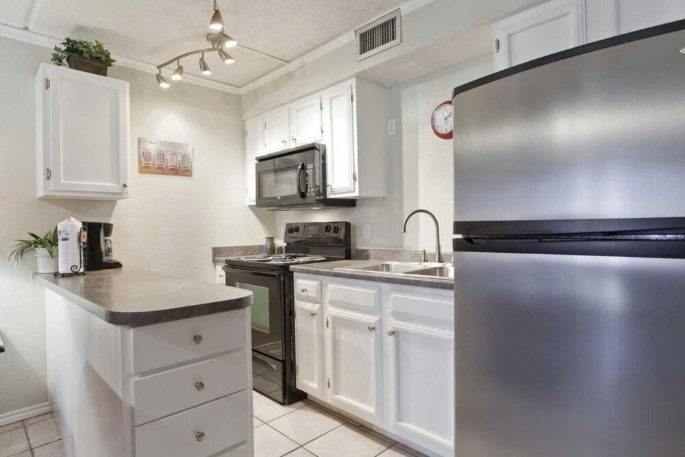 Florence I Condominium 507