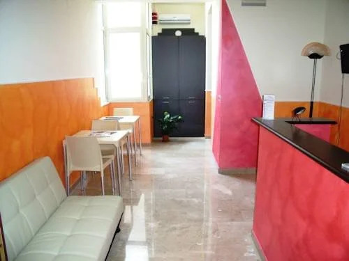 Bed and Breakfast "Aragonese"