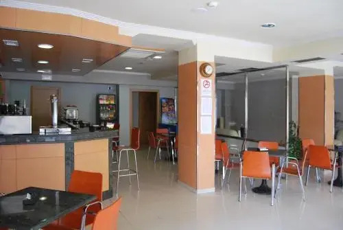 Hotel Plaza