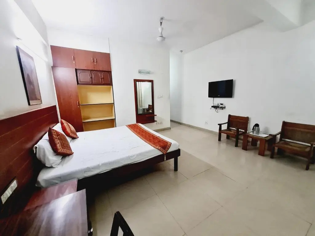 YWCA International Guest House