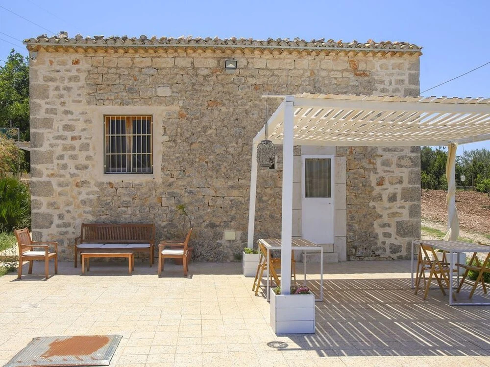 Terrazza sugli Ulivi by Wonderful Italy