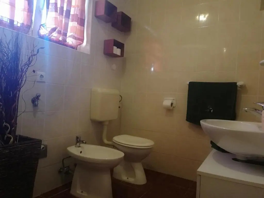 Apartments Villa Dalmatina
