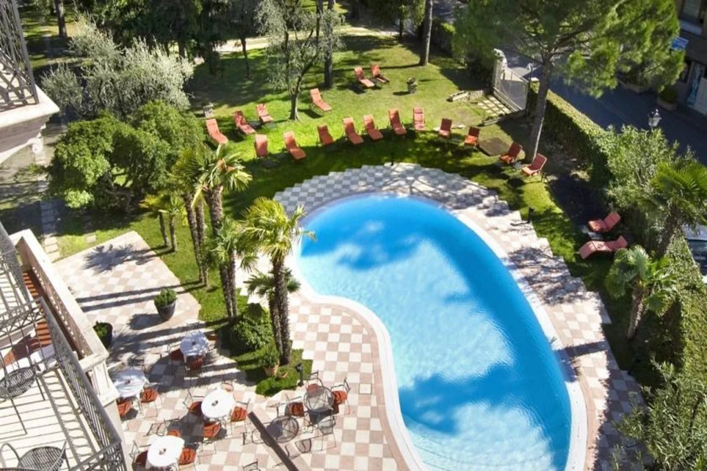 Hotel Milano