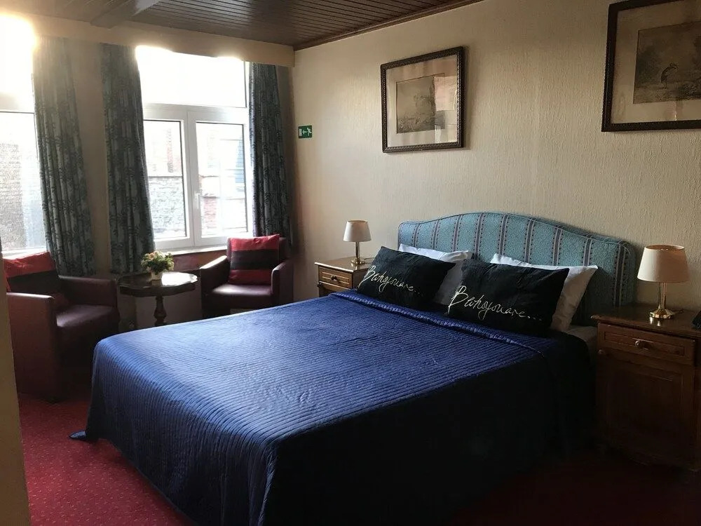Hotel Cavalier