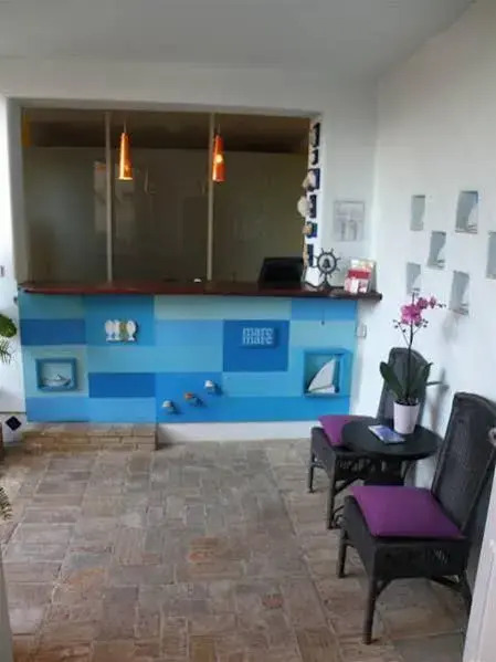 Mare Mare Suites