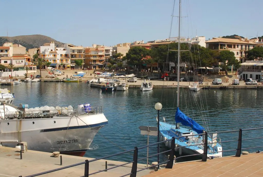 Hostal Cala Ratjada
