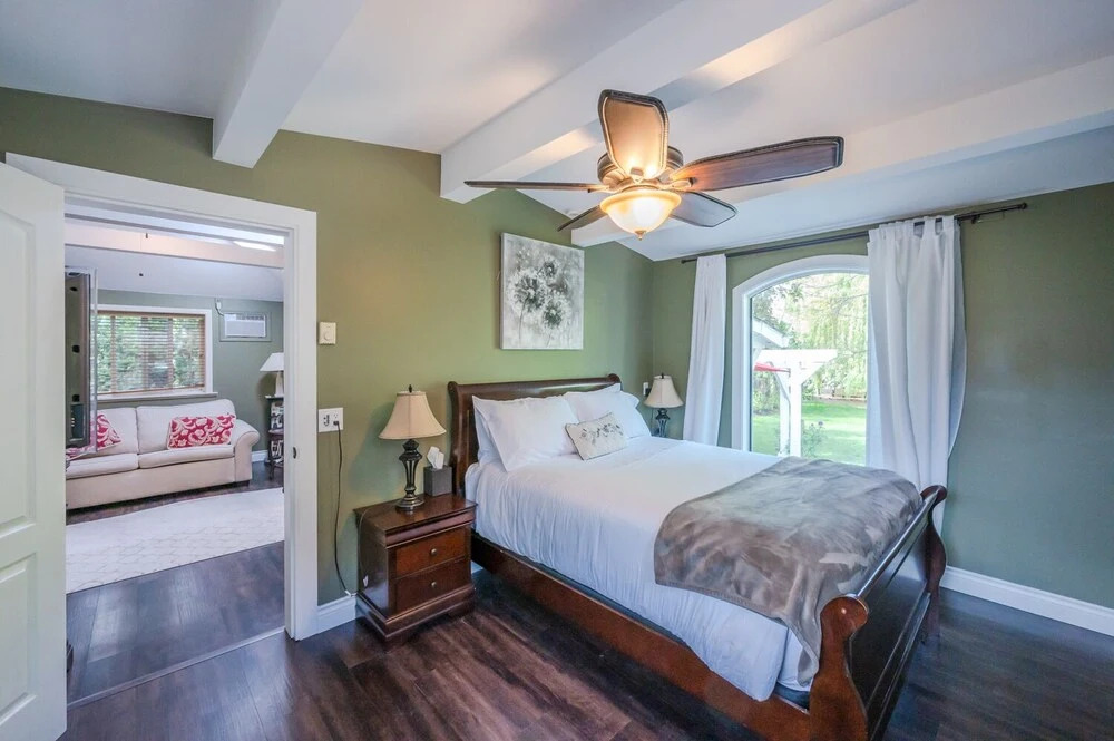 Munson Mountain Estates