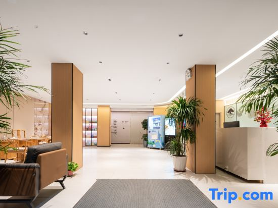 GreenTree Inn Select Xiangcheng Industrial Agglomeration Area Hotel